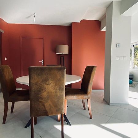 Maison Montoison Extérieur photo