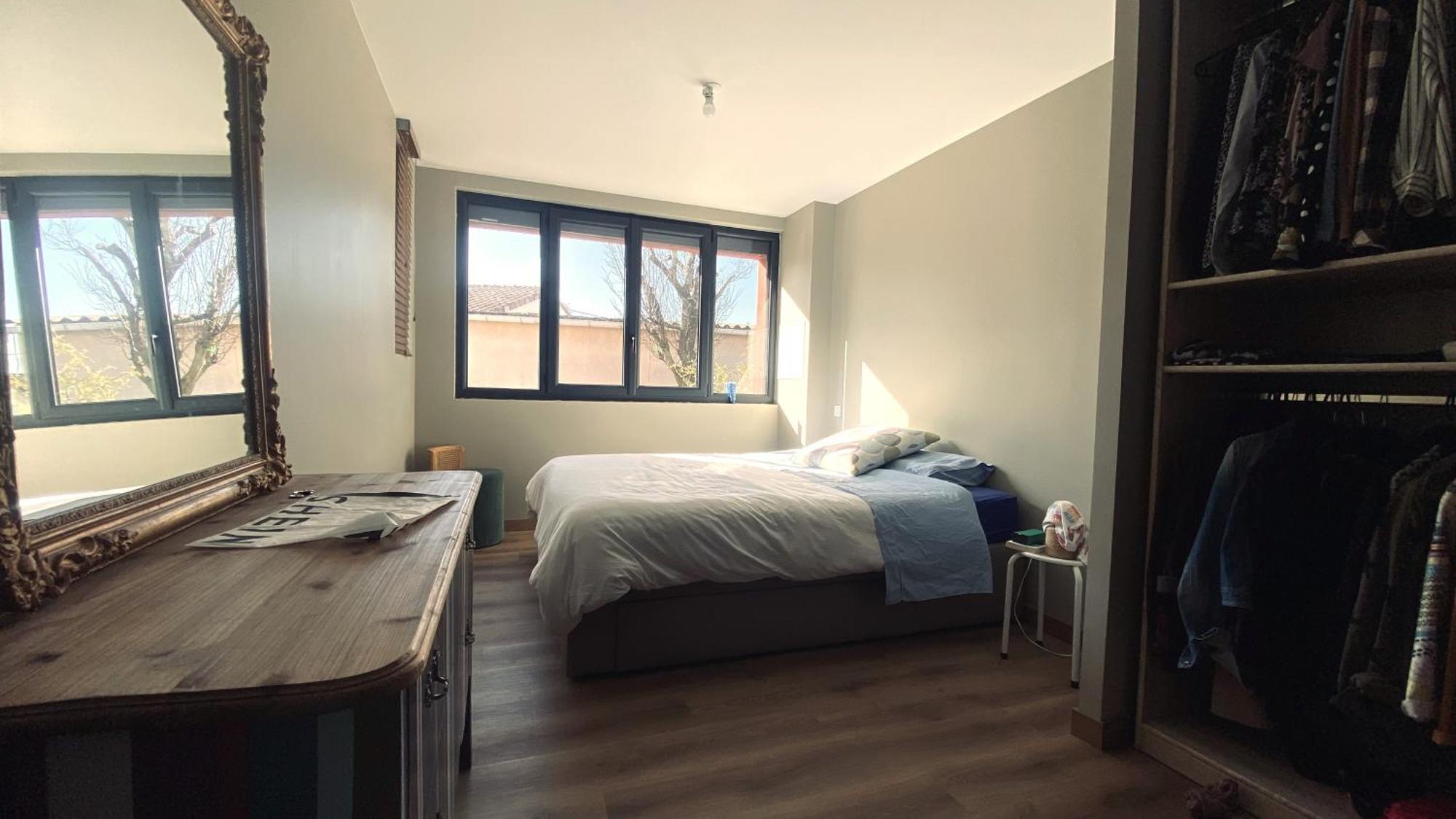 Maison Montoison Extérieur photo