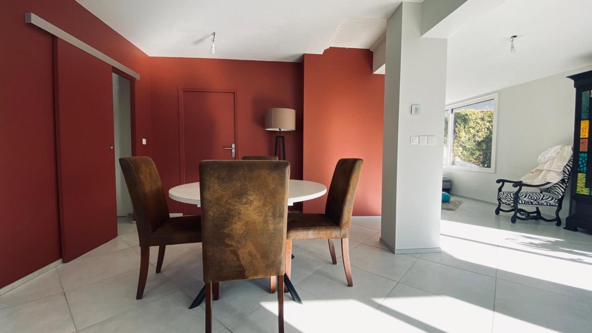 Maison Montoison Extérieur photo